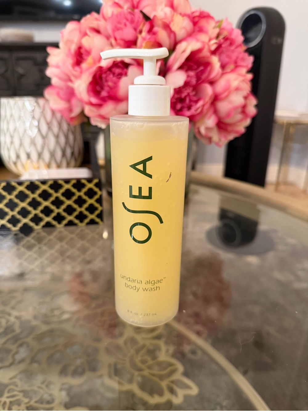 OSEA Undaria Algae Body Wash โ 8 fl oz / 237 mL